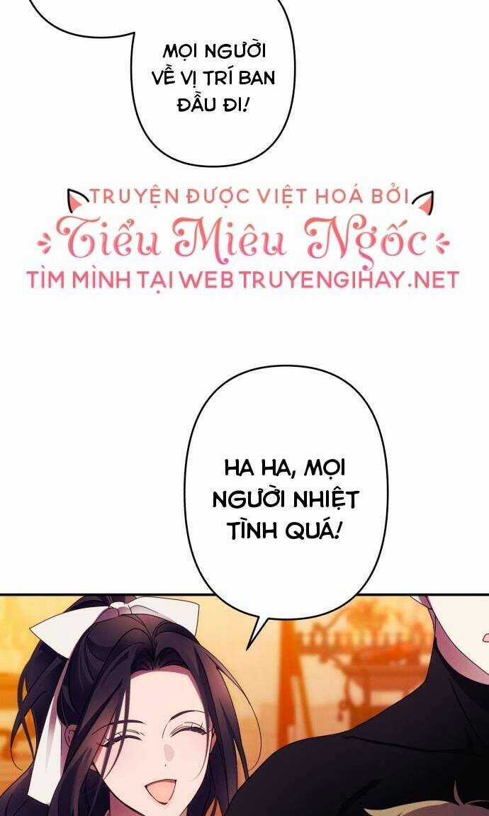 TÔI SẼ QUYẾN RŨ CÔNG TƯỚC PHƯƠNG BẮC Chapter 51 trang 79