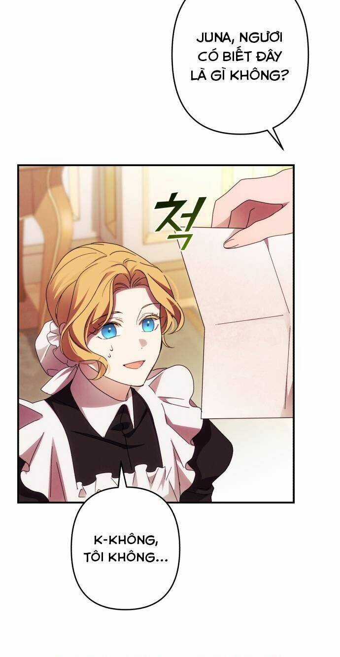 TÔI SẼ QUYẾN RŨ CÔNG TƯỚC PHƯƠNG BẮC Chapter 51 trang 8