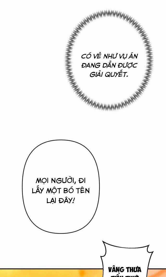 TÔI SẼ QUYẾN RŨ CÔNG TƯỚC PHƯƠNG BẮC Chapter 51 trang 81