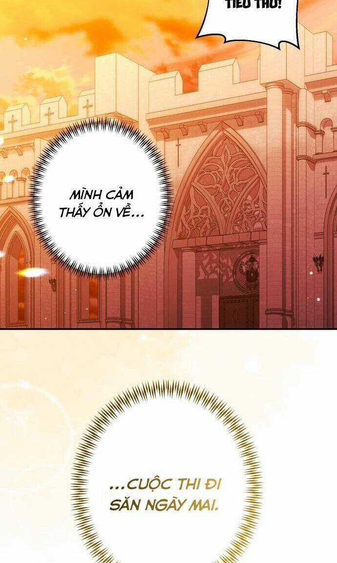 TÔI SẼ QUYẾN RŨ CÔNG TƯỚC PHƯƠNG BẮC Chapter 51 trang 82