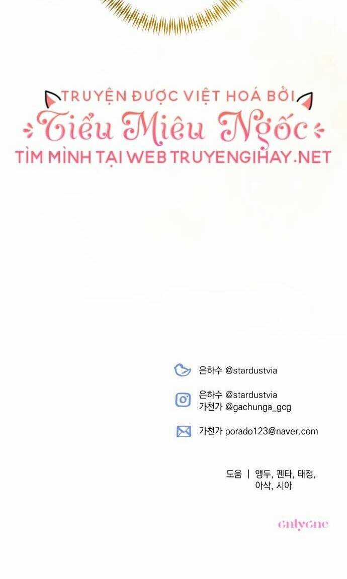 TÔI SẼ QUYẾN RŨ CÔNG TƯỚC PHƯƠNG BẮC Chapter 51 trang 83