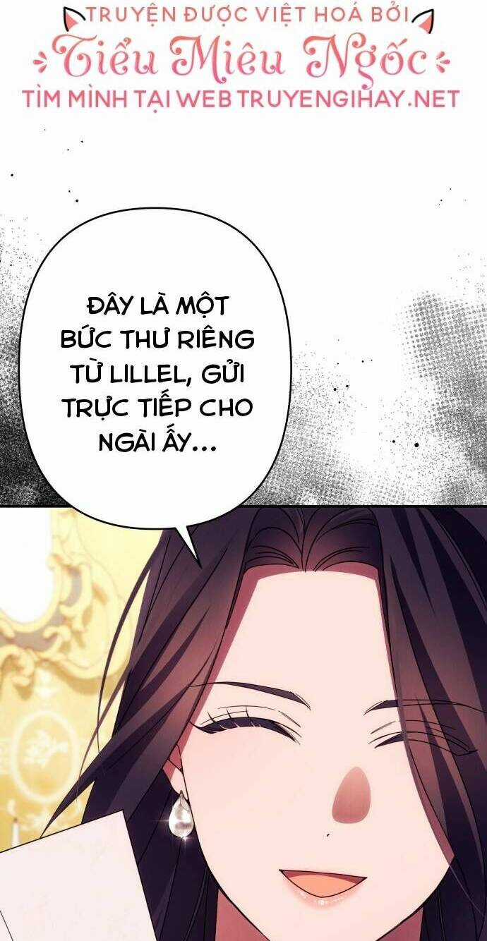 TÔI SẼ QUYẾN RŨ CÔNG TƯỚC PHƯƠNG BẮC Chapter 51 trang 9