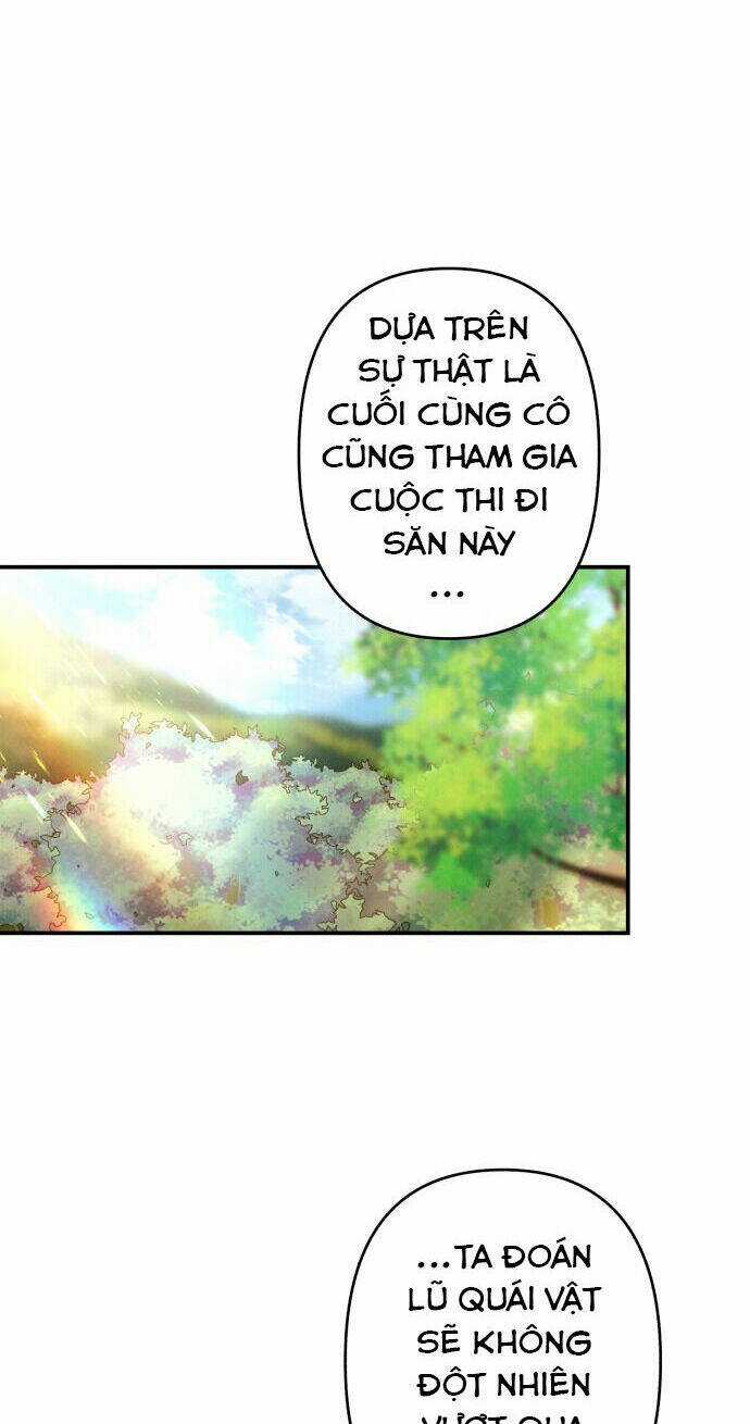 TÔI SẼ QUYẾN RŨ CÔNG TƯỚC PHƯƠNG BẮC Chapter 52 trang 10