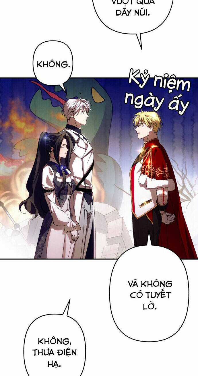 TÔI SẼ QUYẾN RŨ CÔNG TƯỚC PHƯƠNG BẮC Chapter 52 trang 11