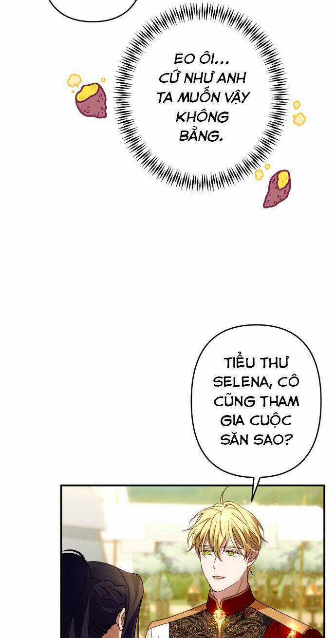 TÔI SẼ QUYẾN RŨ CÔNG TƯỚC PHƯƠNG BẮC Chapter 52 trang 12