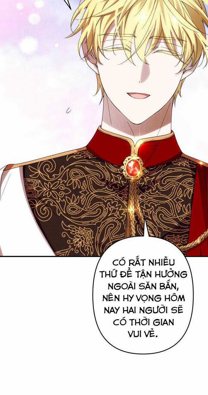 TÔI SẼ QUYẾN RŨ CÔNG TƯỚC PHƯƠNG BẮC Chapter 52 trang 15