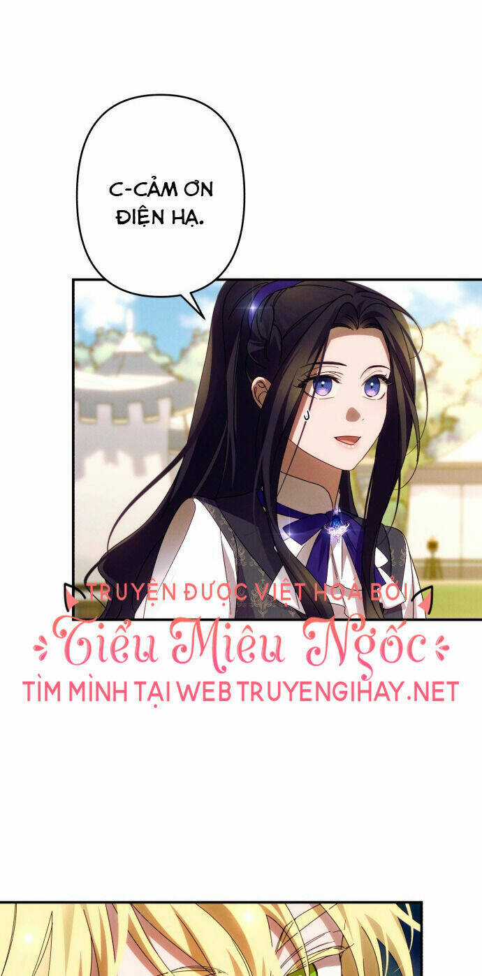 TÔI SẼ QUYẾN RŨ CÔNG TƯỚC PHƯƠNG BẮC Chapter 52 trang 16