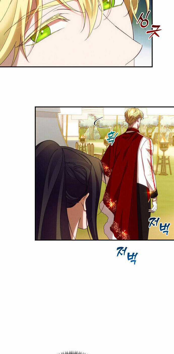 TÔI SẼ QUYẾN RŨ CÔNG TƯỚC PHƯƠNG BẮC Chapter 52 trang 17