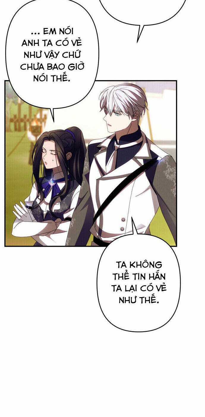 TÔI SẼ QUYẾN RŨ CÔNG TƯỚC PHƯƠNG BẮC Chapter 52 trang 19