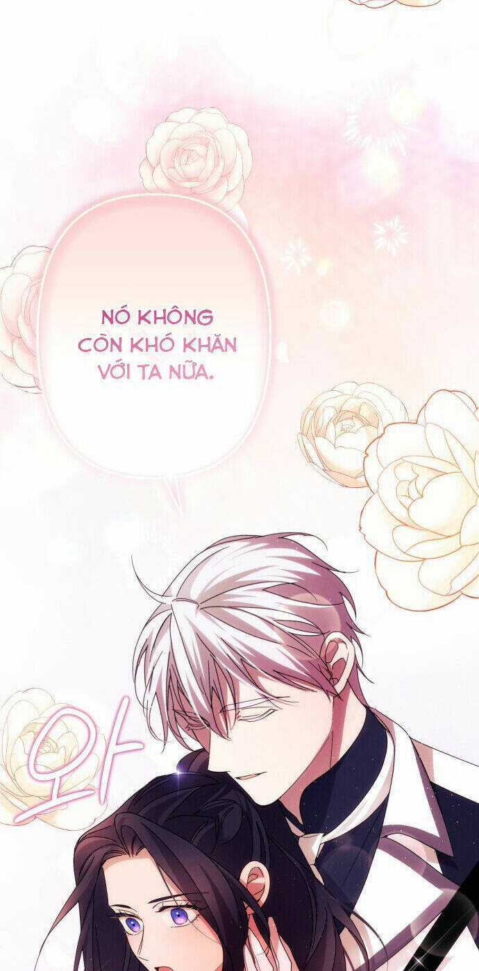 TÔI SẼ QUYẾN RŨ CÔNG TƯỚC PHƯƠNG BẮC Chapter 52 trang 21