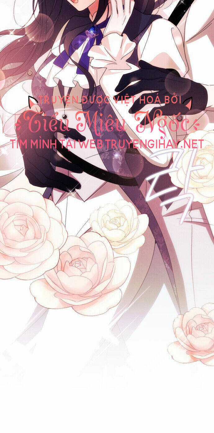 TÔI SẼ QUYẾN RŨ CÔNG TƯỚC PHƯƠNG BẮC Chapter 52 trang 22