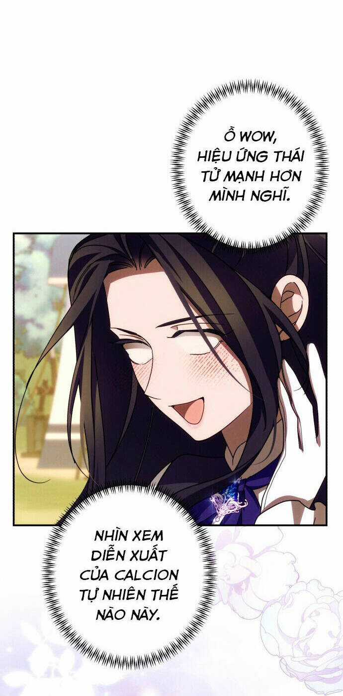 TÔI SẼ QUYẾN RŨ CÔNG TƯỚC PHƯƠNG BẮC Chapter 52 trang 23