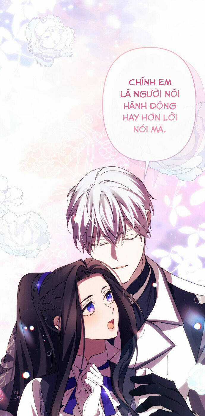 TÔI SẼ QUYẾN RŨ CÔNG TƯỚC PHƯƠNG BẮC Chapter 52 trang 24