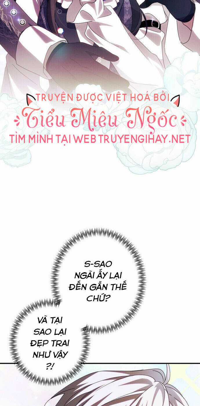 TÔI SẼ QUYẾN RŨ CÔNG TƯỚC PHƯƠNG BẮC Chapter 52 trang 25