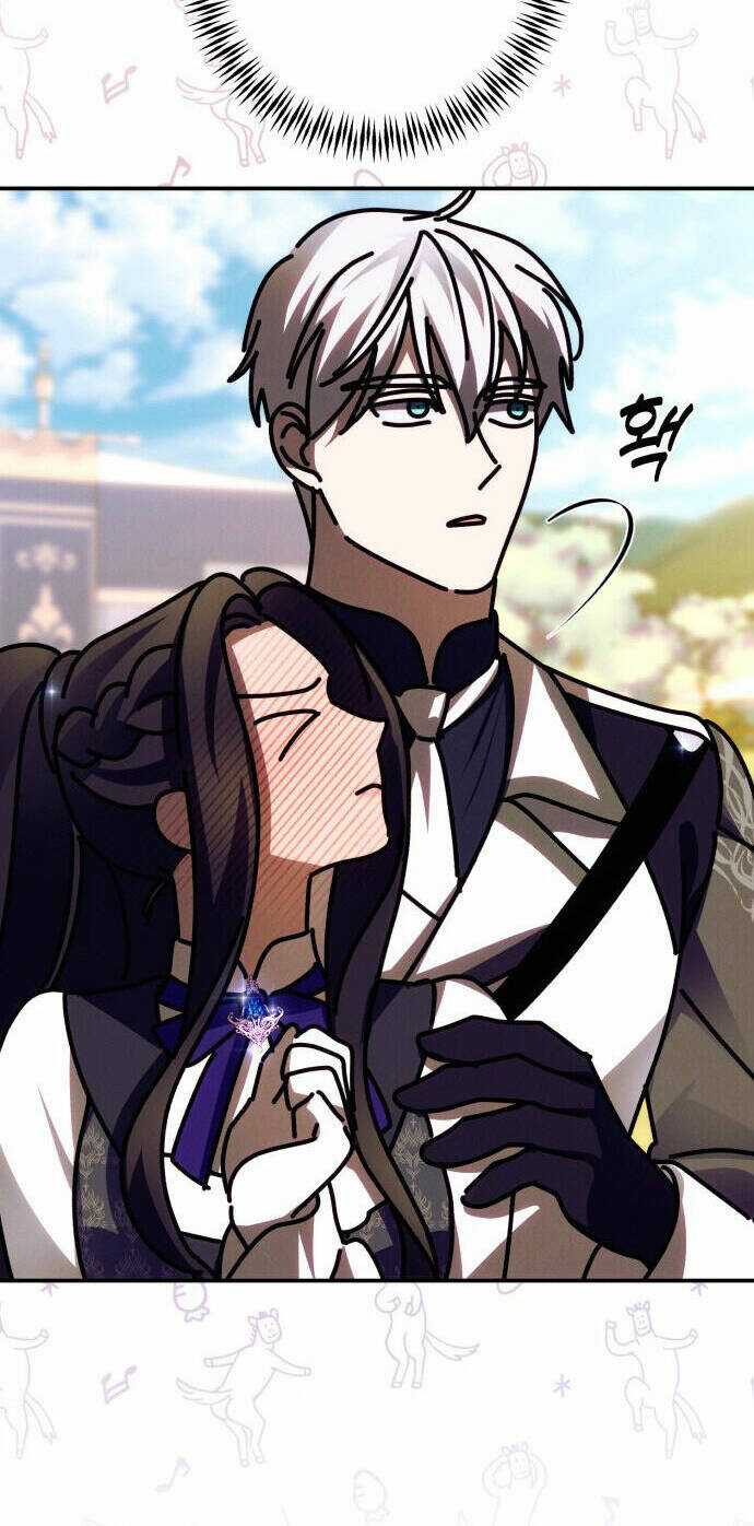 TÔI SẼ QUYẾN RŨ CÔNG TƯỚC PHƯƠNG BẮC Chapter 52 trang 27