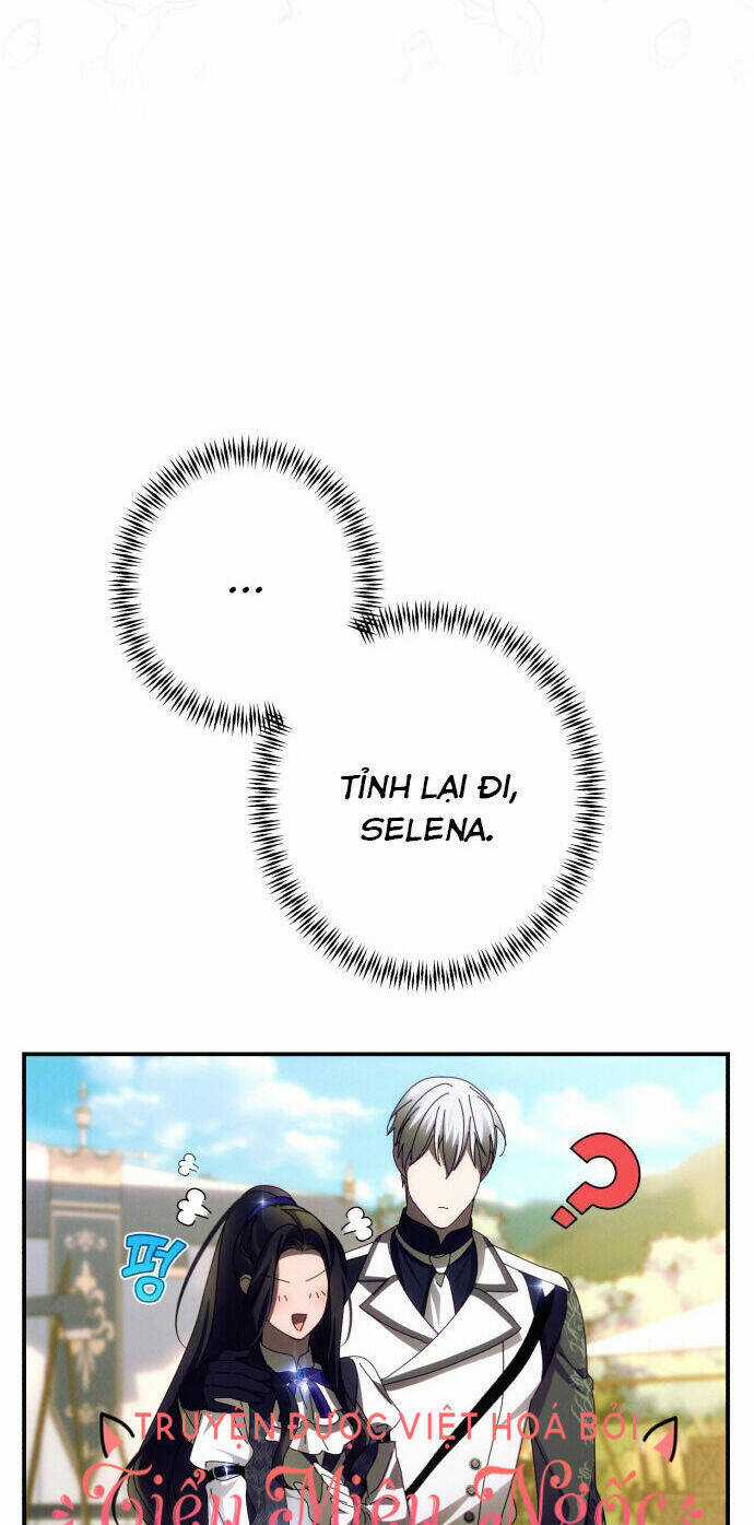 TÔI SẼ QUYẾN RŨ CÔNG TƯỚC PHƯƠNG BẮC Chapter 52 trang 28