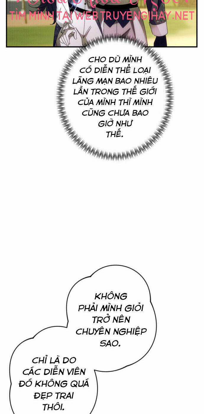 TÔI SẼ QUYẾN RŨ CÔNG TƯỚC PHƯƠNG BẮC Chapter 52 trang 29