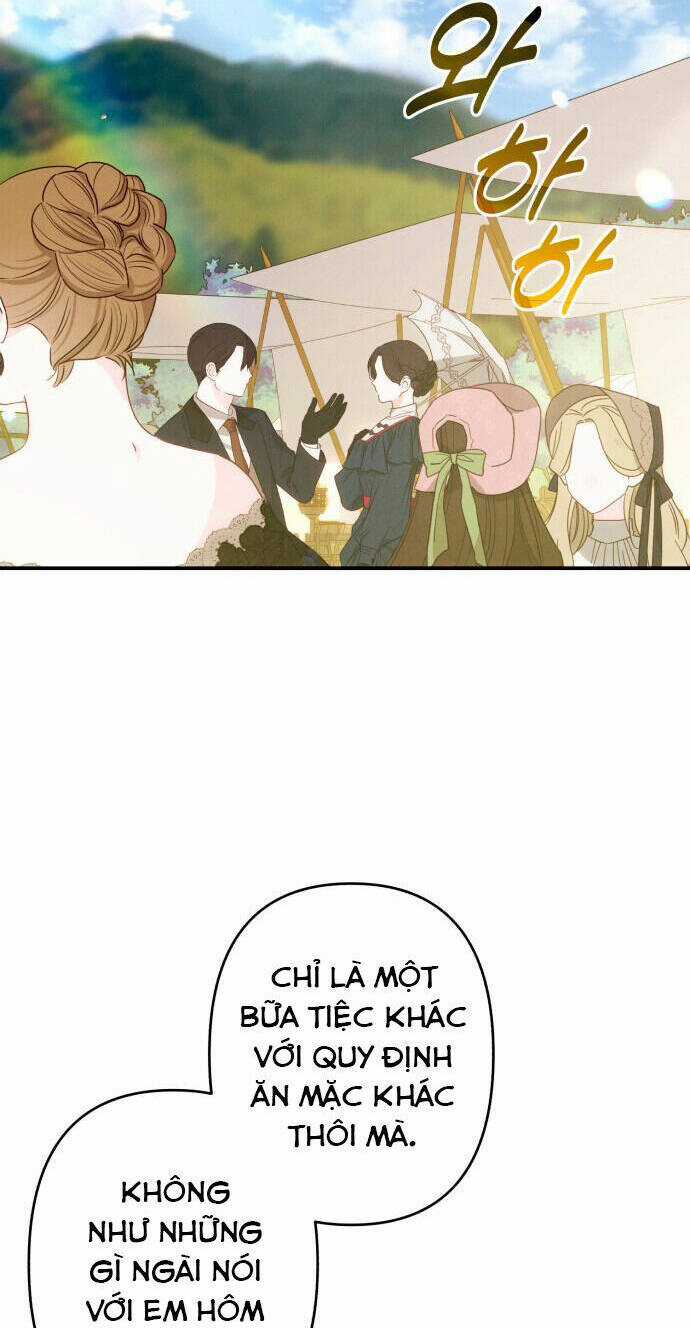 TÔI SẼ QUYẾN RŨ CÔNG TƯỚC PHƯƠNG BẮC Chapter 52 trang 3