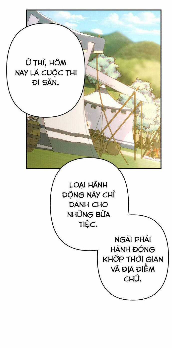 TÔI SẼ QUYẾN RŨ CÔNG TƯỚC PHƯƠNG BẮC Chapter 52 trang 31