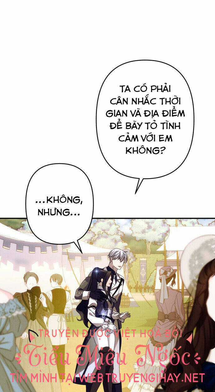 TÔI SẼ QUYẾN RŨ CÔNG TƯỚC PHƯƠNG BẮC Chapter 52 trang 32