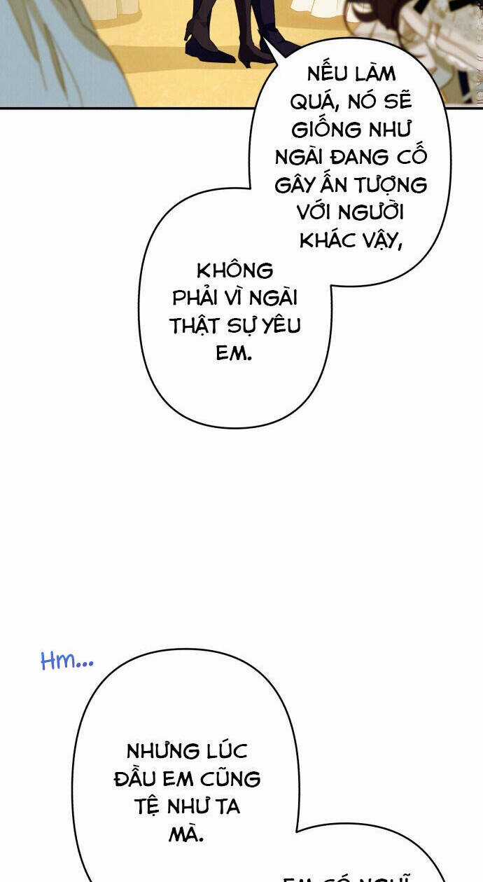 TÔI SẼ QUYẾN RŨ CÔNG TƯỚC PHƯƠNG BẮC Chapter 52 trang 33