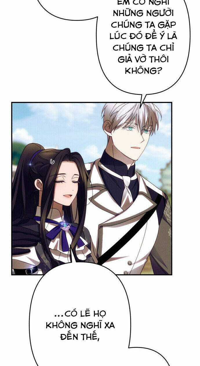 TÔI SẼ QUYẾN RŨ CÔNG TƯỚC PHƯƠNG BẮC Chapter 52 trang 34