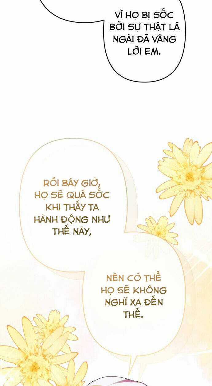 TÔI SẼ QUYẾN RŨ CÔNG TƯỚC PHƯƠNG BẮC Chapter 52 trang 35