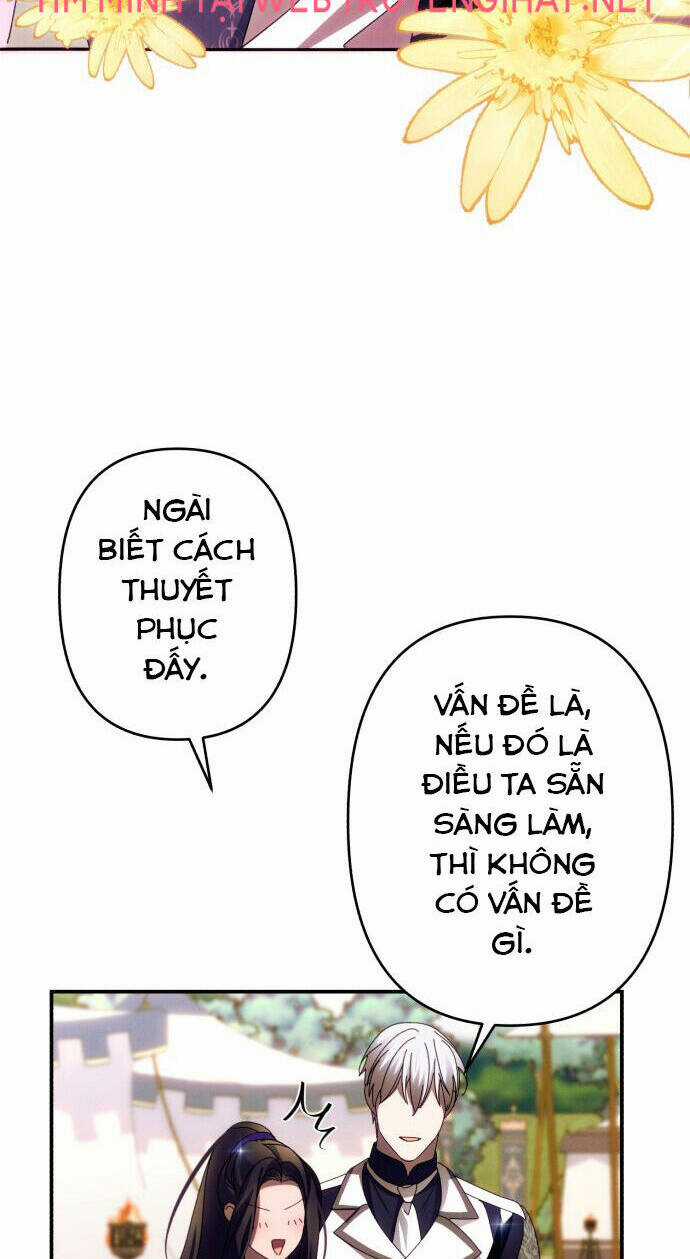 TÔI SẼ QUYẾN RŨ CÔNG TƯỚC PHƯƠNG BẮC Chapter 52 trang 37