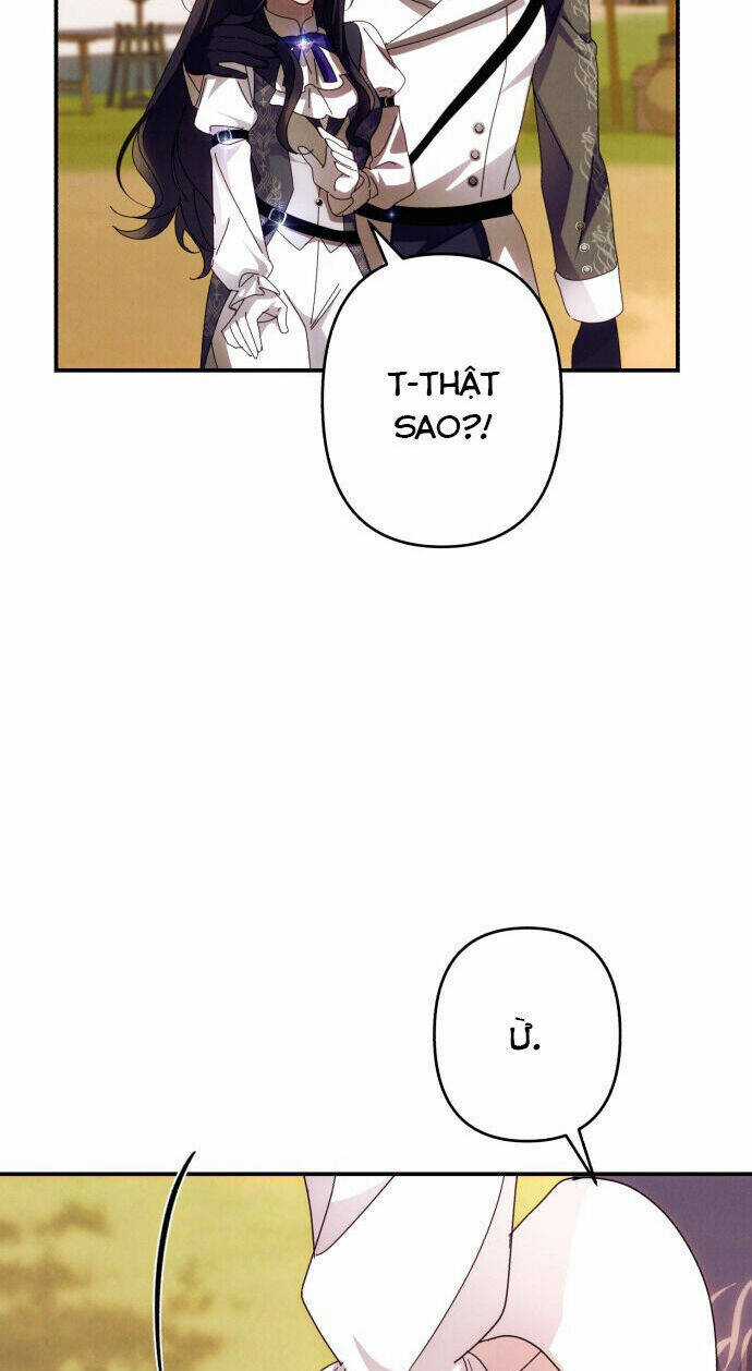 TÔI SẼ QUYẾN RŨ CÔNG TƯỚC PHƯƠNG BẮC Chapter 52 trang 38