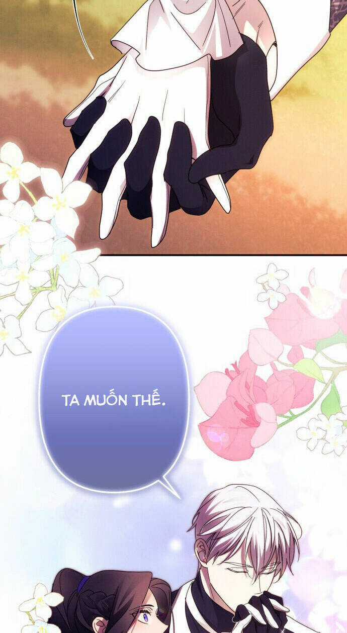 TÔI SẼ QUYẾN RŨ CÔNG TƯỚC PHƯƠNG BẮC Chapter 52 trang 39