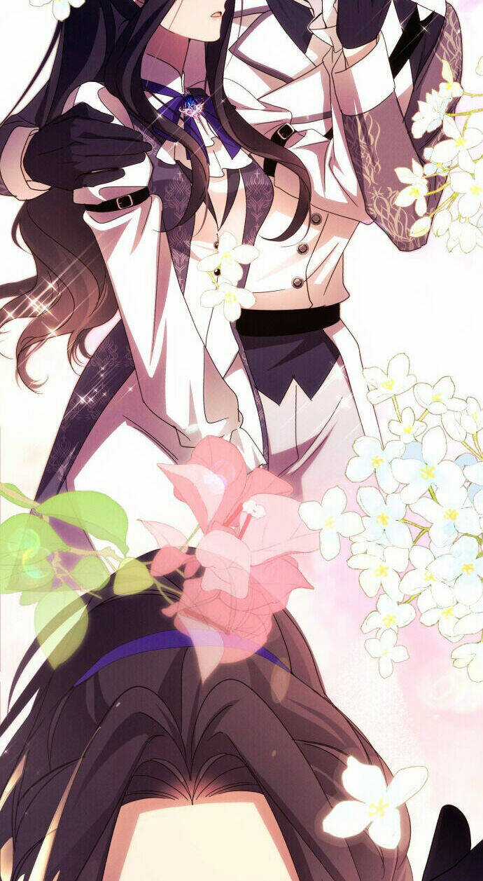 TÔI SẼ QUYẾN RŨ CÔNG TƯỚC PHƯƠNG BẮC Chapter 52 trang 40