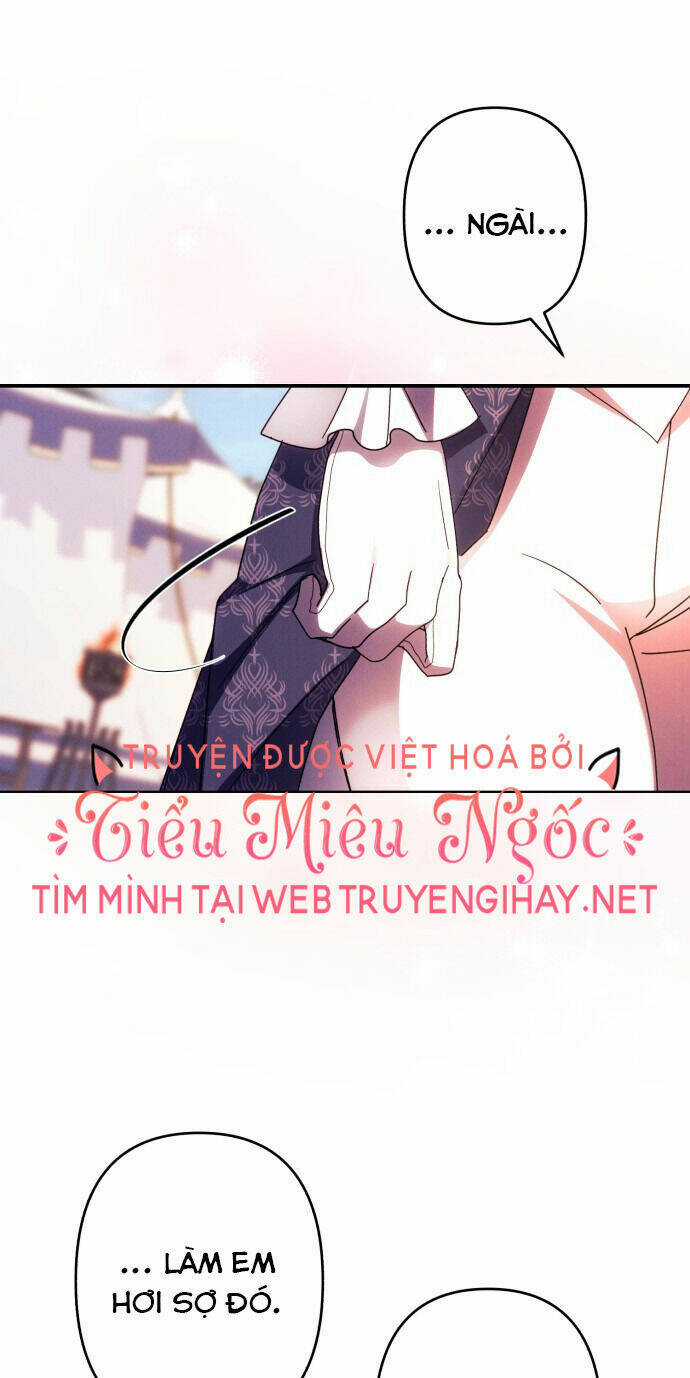 TÔI SẼ QUYẾN RŨ CÔNG TƯỚC PHƯƠNG BẮC Chapter 52 trang 42