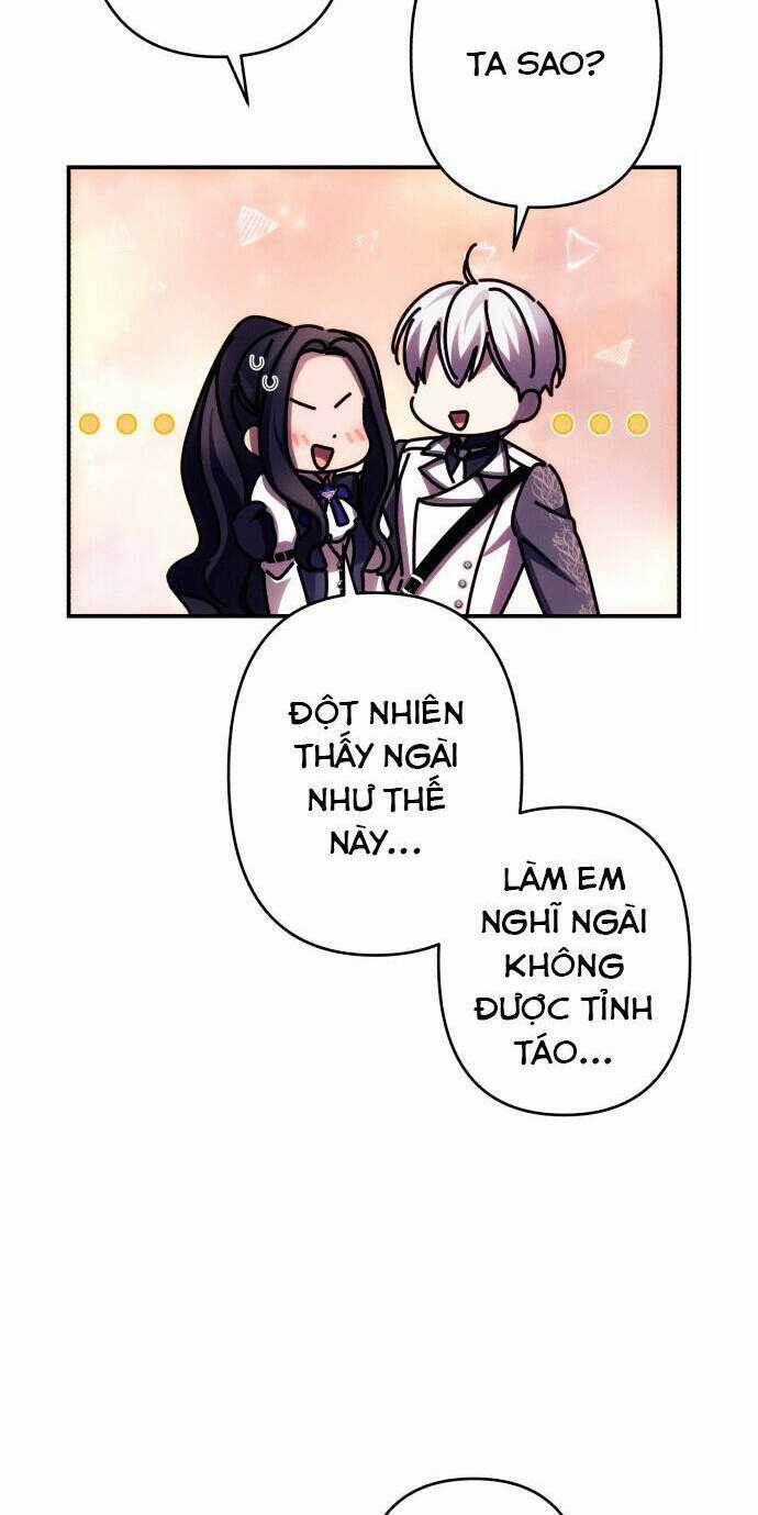 TÔI SẼ QUYẾN RŨ CÔNG TƯỚC PHƯƠNG BẮC Chapter 52 trang 43