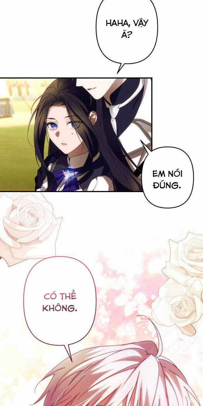 TÔI SẼ QUYẾN RŨ CÔNG TƯỚC PHƯƠNG BẮC Chapter 52 trang 44