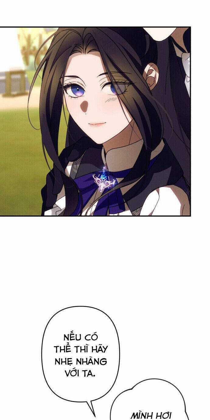 TÔI SẼ QUYẾN RŨ CÔNG TƯỚC PHƯƠNG BẮC Chapter 52 trang 46