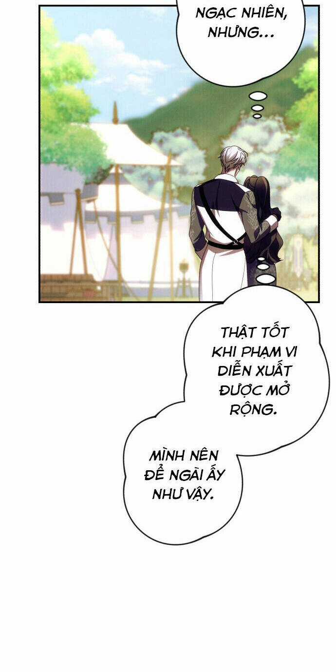 TÔI SẼ QUYẾN RŨ CÔNG TƯỚC PHƯƠNG BẮC Chapter 52 trang 47