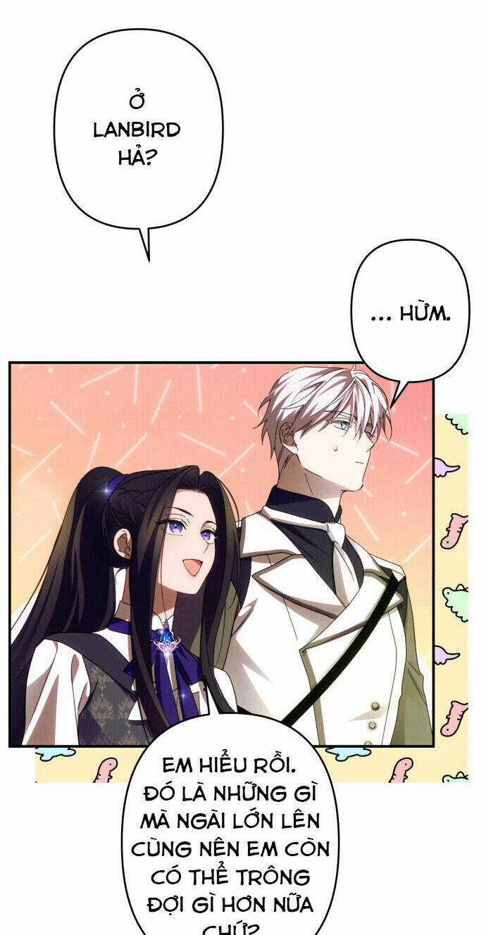 TÔI SẼ QUYẾN RŨ CÔNG TƯỚC PHƯƠNG BẮC Chapter 52 trang 5