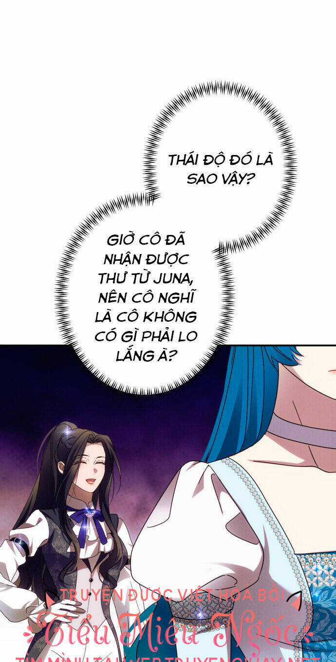 TÔI SẼ QUYẾN RŨ CÔNG TƯỚC PHƯƠNG BẮC Chapter 52 trang 50