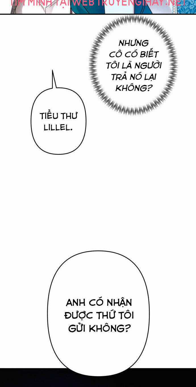 TÔI SẼ QUYẾN RŨ CÔNG TƯỚC PHƯƠNG BẮC Chapter 52 trang 51