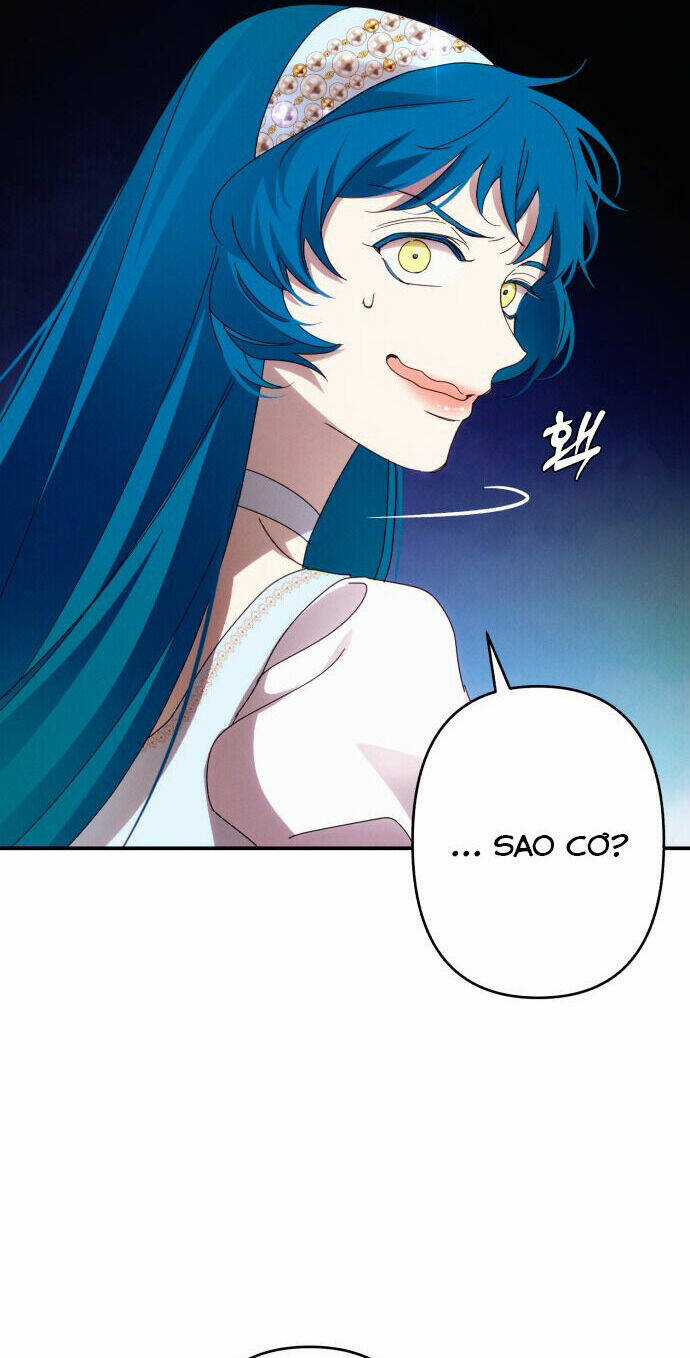 TÔI SẼ QUYẾN RŨ CÔNG TƯỚC PHƯƠNG BẮC Chapter 52 trang 52