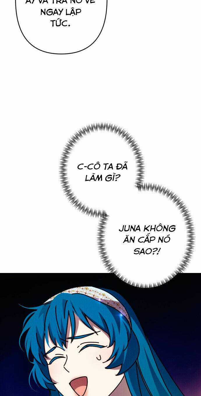 TÔI SẼ QUYẾN RŨ CÔNG TƯỚC PHƯƠNG BẮC Chapter 52 trang 54