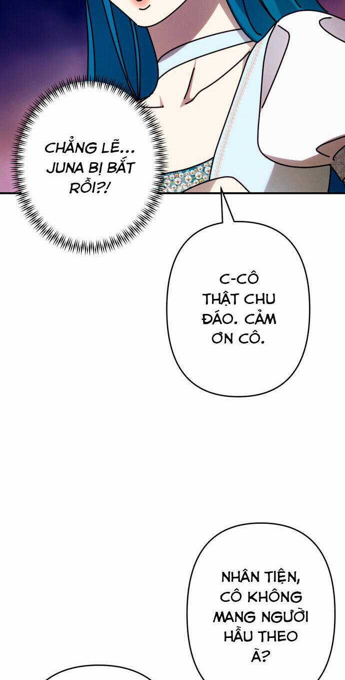 TÔI SẼ QUYẾN RŨ CÔNG TƯỚC PHƯƠNG BẮC Chapter 52 trang 55