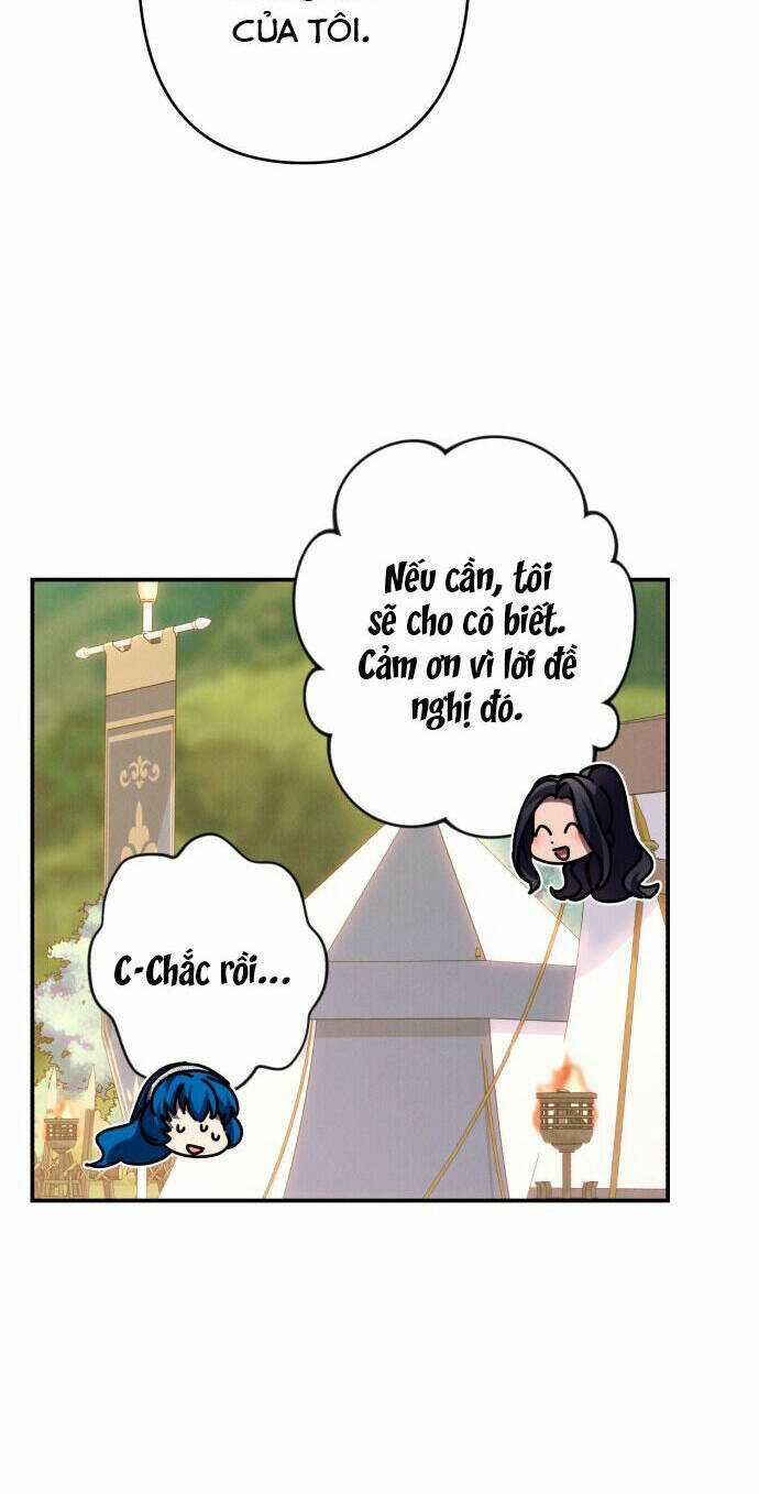 TÔI SẼ QUYẾN RŨ CÔNG TƯỚC PHƯƠNG BẮC Chapter 52 trang 57