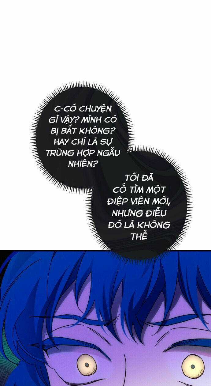 TÔI SẼ QUYẾN RŨ CÔNG TƯỚC PHƯƠNG BẮC Chapter 52 trang 58