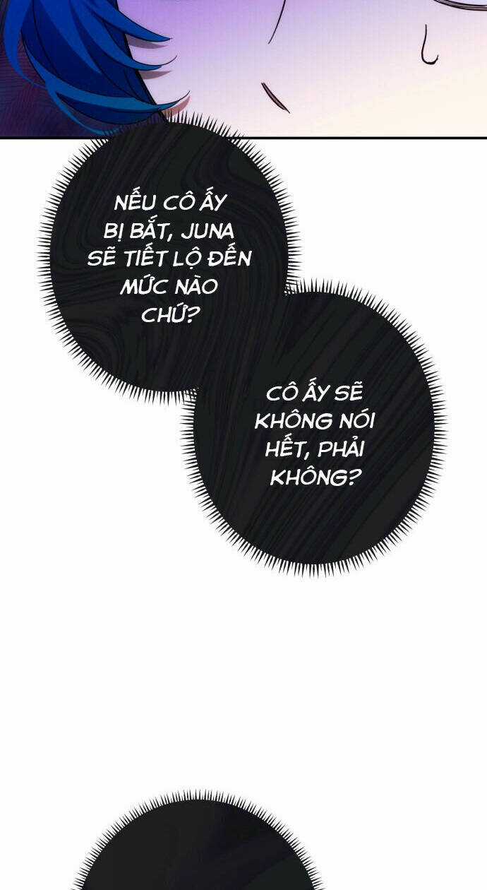 TÔI SẼ QUYẾN RŨ CÔNG TƯỚC PHƯƠNG BẮC Chapter 52 trang 59