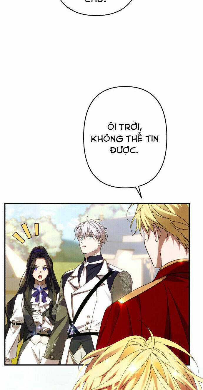 TÔI SẼ QUYẾN RŨ CÔNG TƯỚC PHƯƠNG BẮC Chapter 52 trang 6