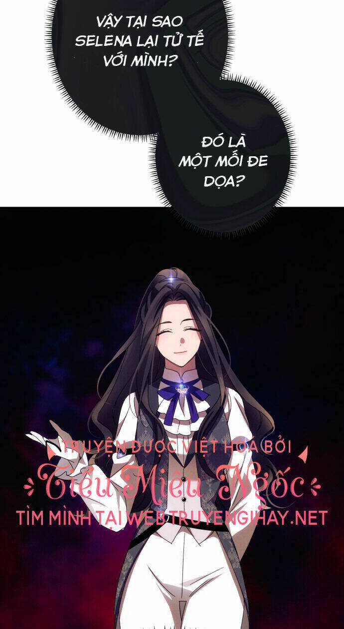 TÔI SẼ QUYẾN RŨ CÔNG TƯỚC PHƯƠNG BẮC Chapter 52 trang 60