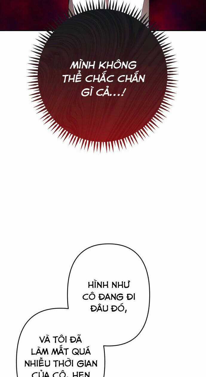 TÔI SẼ QUYẾN RŨ CÔNG TƯỚC PHƯƠNG BẮC Chapter 52 trang 61