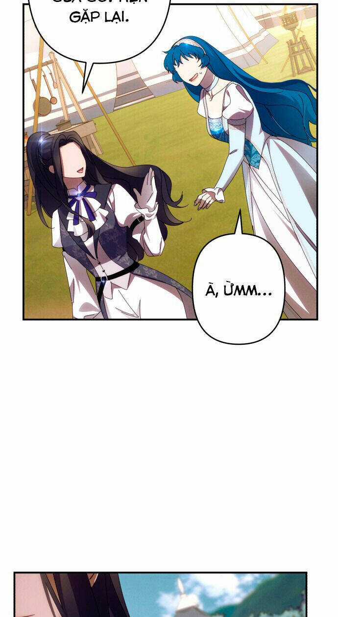 TÔI SẼ QUYẾN RŨ CÔNG TƯỚC PHƯƠNG BẮC Chapter 52 trang 62