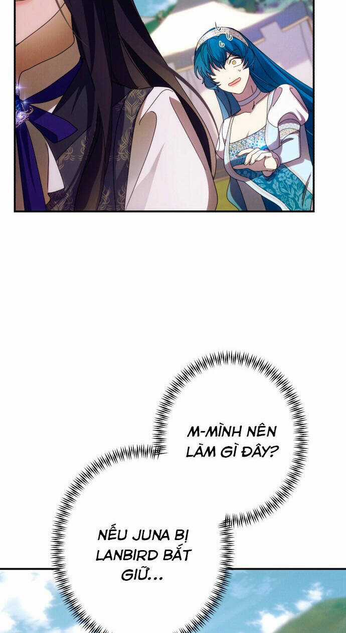 TÔI SẼ QUYẾN RŨ CÔNG TƯỚC PHƯƠNG BẮC Chapter 52 trang 63